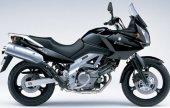 2004 Suzuki V-Strom 650 photo